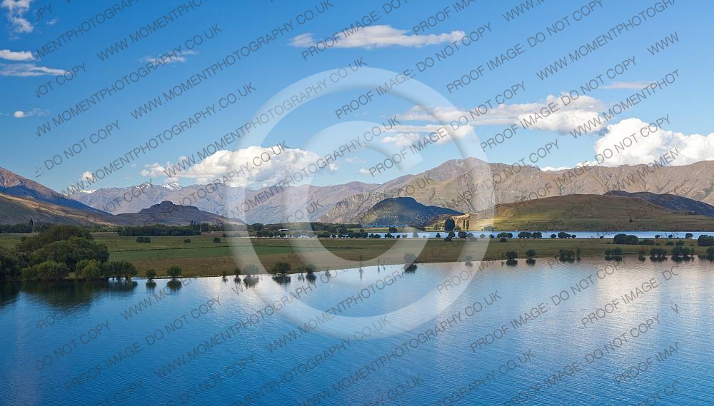 New Zealand South Island
