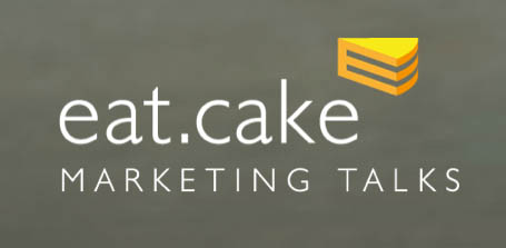 Eat Cake Marketing Talks