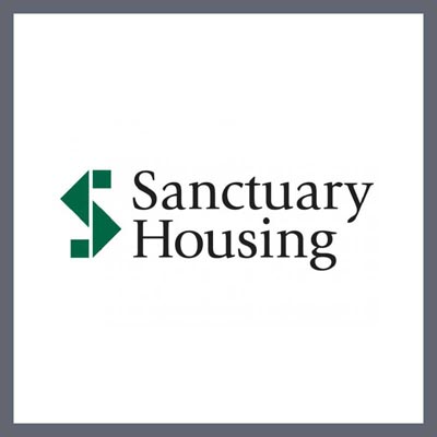 Sanctuary Housing logo