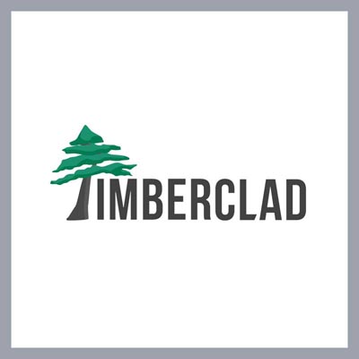 Timberclad logo