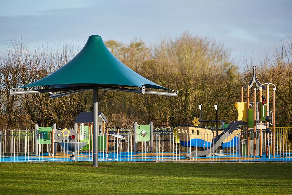 Photography Of Recreational Facilities