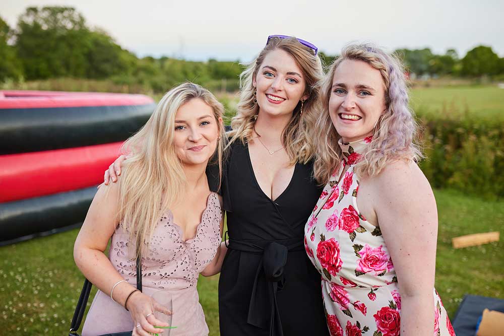 Somerset Event Photography